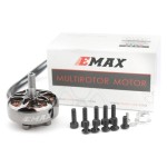 Emax ECO II Series 2807 6S 1300KV Brushless Motor for RC Quad Motor Multicopter Racing RC Drone